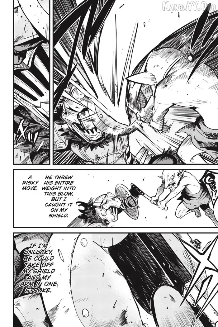 Goblin Slayer: Side Story Year One Chapter 127 image 03_optimized_optimized